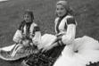 Rok 1956: Prvé Kopaničiarske slávnosti