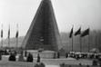 Rok 1949: Otvorili pamätník na Dukle