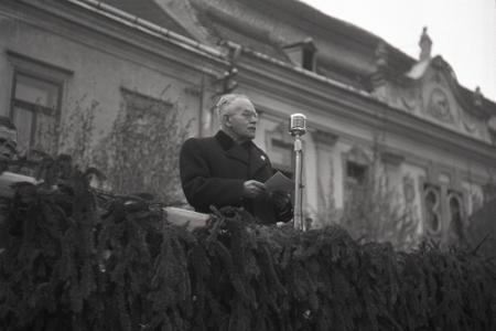 V Skalici začala 6. novembra 1918 pracovať dočasná vláda