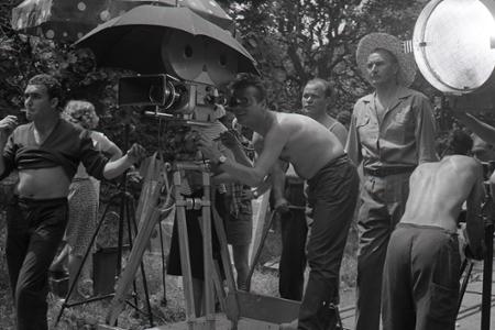 Filmový Jánošík Paľo Bielik sa narodil pred 105 rokmi