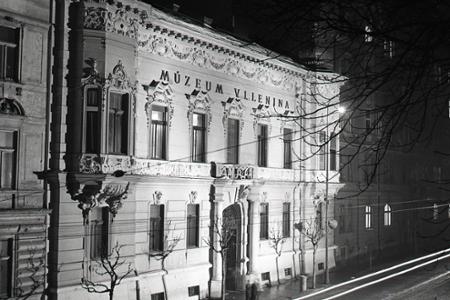 Bratislava vzdáva hold najväčšiemu revolucionárovi – Leninovi