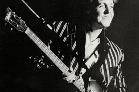 Hudobník Paul McCartney dostal šľachtický titul