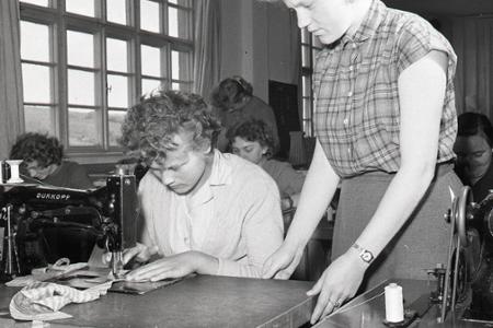 Zornica bola najväčším výrobcom pánskych košieľ na Slovensku