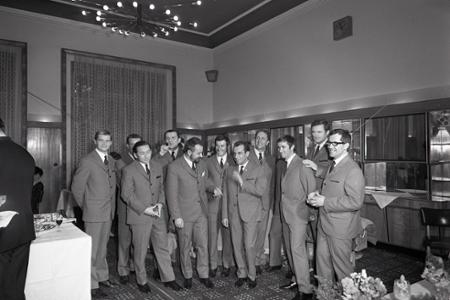 Rok 1969: Do Himalájí ide prvá slovenská expedícia horolezcov