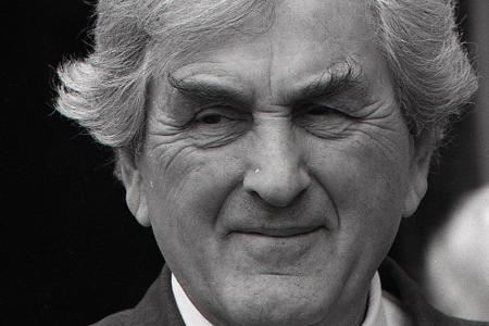 Žijúca legenda – Ignác Bizmayer