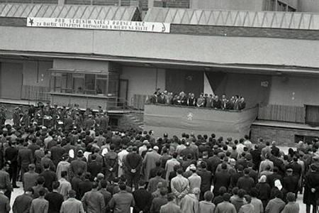 V Topoľčanoch spustili prevádzku nového pivovaru