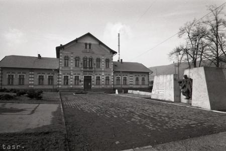V Krompachoch otvorili Múzeum revolučného robotníckeho hnutia