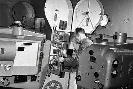 Filmový festival Berlinale začína písať svoju históriu