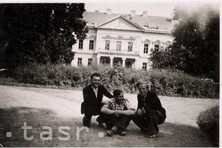 Nová Ves nad Žitavou: Dedina hrdá na svoju históriu a tradície