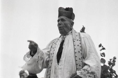 Rok 1945:Všeslovanský deň – manifestácia slovanskej vzájomnosti