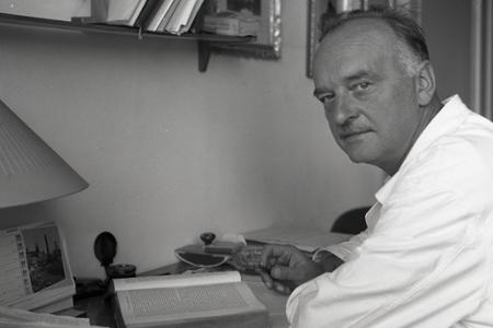 Neurochirurga Jozefa Žuchu vyhľadávajú aj zahraniční pacienti