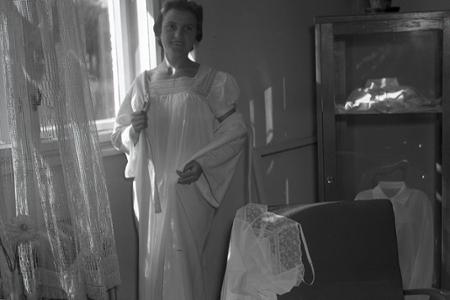 Rok 1960: Nová kolekcia Trikoty Vrbové