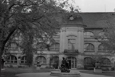 Rok 1956: Päť úspešných rokov Slovenskej národnej galérie