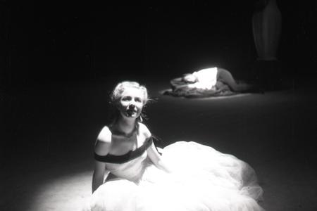 Rok 1948: Na scénu Národného divadla prichádza Marína
