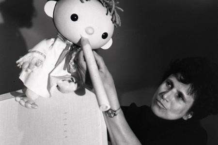 Rok 1957: Založili Štátne bábkové divadlo v Bratislave