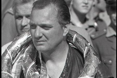 František Srna  - legenda slovenského motoristického športu