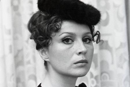 Milka Vášáryová – hviezda na javisku i filmovom plátne  