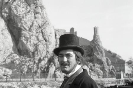 Rok 1968: Po Dunaji sa plaví loď s Ľudovítom Štúrom 