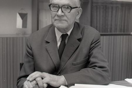Vodohospodár Peter Danišovič sa narodil pred 110 rokmi 
