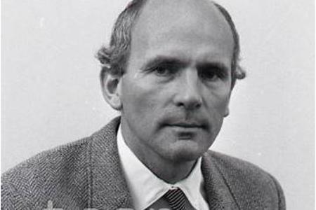 František Mikloško oslavuje 70.narodeniny