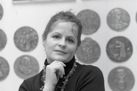 Ľudmila Cvengrošová cez svoje dielo približuje históriu Slovenska