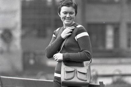 Rok 1973: Zlatá medaila pre kabelky z Liptovského Mikuláša