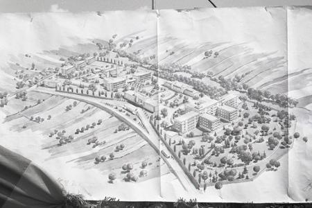 Rok 1956: Na Slovensku pribudne ďalšia nemocnica