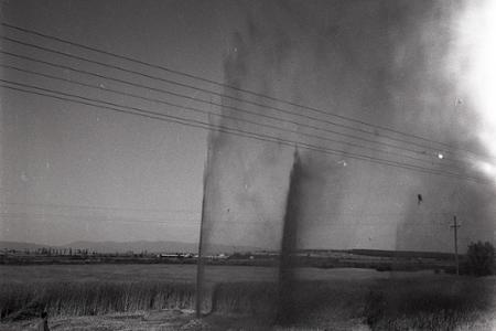 Rok 1959: Na východnom Slovensku našli naftu aj plyn 