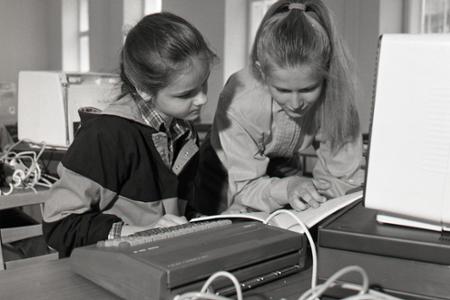 Rok 1988: Stanicu mladých technikov majú už aj v Martine