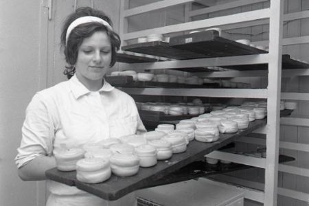 Rok 1973: Na trhu je nová pochúťka - parenica