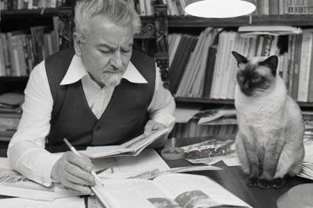 Rok 1987: Vychádza monografia o Vysokých Tatrách 