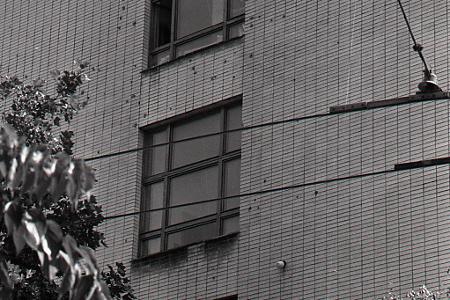 Rok 1968: Stopy po streľbe zostali ešte dlhé roky 