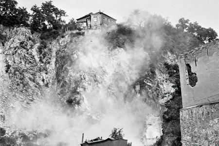 Rok 1968: V bratislavskom podhradí bude sídlisko