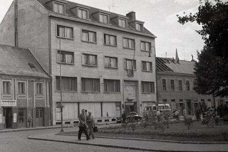  21. september - sviatok celej našej žurnalistiky