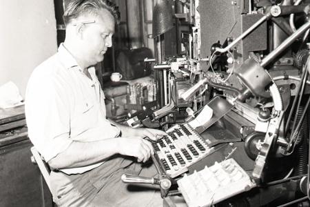  21. september - sviatok celej našej žurnalistiky