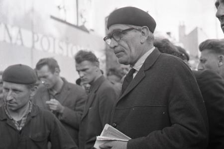 Rok 1965: Hrozivá nehoda v Bratislave