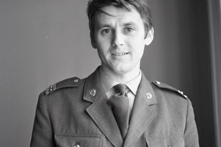 Rok 1972: Herec Emil Horváth ml. získal prestížnu Borodáčovu cenu 