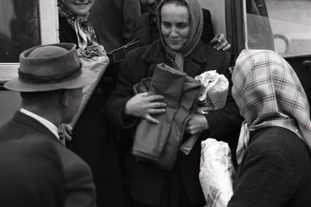 Rok 1950: Výhodné nákupy pre najlepších družstevníkov