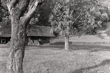Rok 1974: Vo Vychylovke bude Múzeum ľudovej architektúry