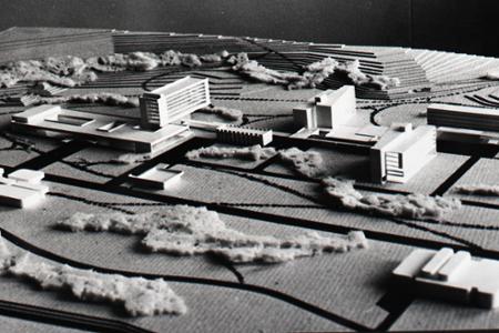 Rok 1970: Dudince majú najmodernejší liečebný ústav v ČSSR