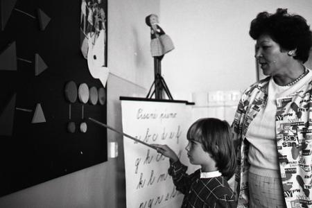 Rok 1988: Na školy sa dostáva nový spôsob hodnotenia žiakov