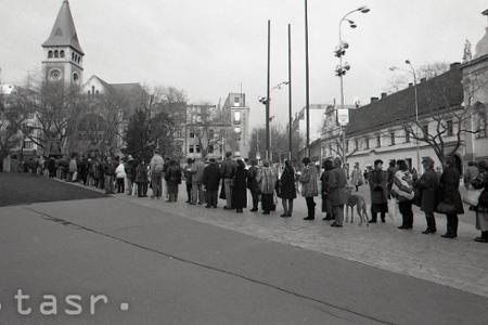 Rok 1994: Končí sa registrácia pre kupónovú privatizáciu