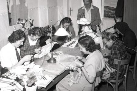 Rok 1948: Ľud tvorí umelecké hodnoty
