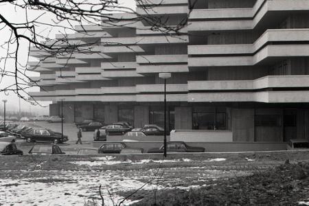 Rok 1977: V Modre otvorili krajskú politickú školu KSS 