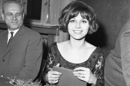 Rok 1967: Nové divadelné ocenenia