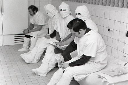 Rok 1976: Na Kramároch otvorili novú transfúznu stanicu 