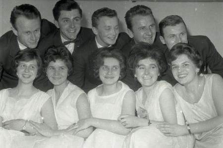 Rok 1963: V Poprade majú popri práci čas aj na záujmovú činnosť