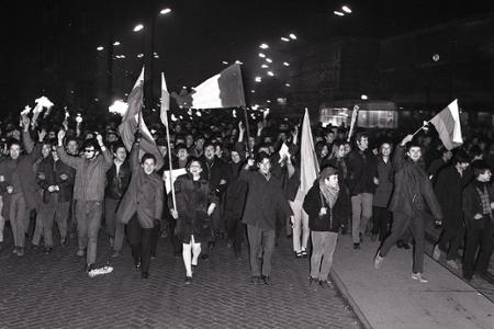 Rok 1969: Hokejisti ČSSR na MS dvakrát porazili ZSSR 