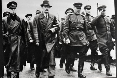 SNP75: Na slovenskom území pôsobili desiatky partizánskych oddielov a skupín 