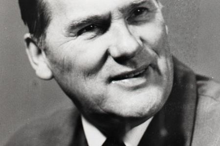 Divadlo 2020: Slovenské herecké nebo - František Dibarbora